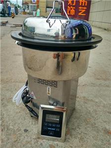 安陽原味大鍋蒸海鮮_桑拿海鮮蒸汽鍋發(fā)生器-中科商務網(wǎng)-青島威尚電器