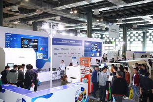 nepcon講述電子制造品牌故事 為什么是深圳