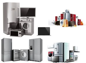 家用電器為什么要定期清洗